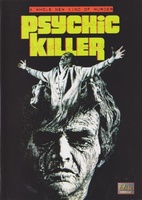 Psychic Killer movie poster (1975) Tank Top #1221417