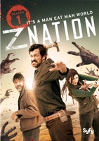 Z Nation movie poster (2014) Sweatshirt #1249552