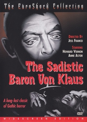 Mano de un hombre muerto, La movie poster (1962) Poster MOV_c92e6bda
