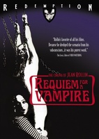 Vierges et vampires movie poster (1971) Sweatshirt #734157