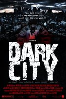 Dark City movie poster (1998) Mouse Pad MOV_c9315433