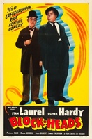 Block-Heads movie poster (1938) hoodie #731476