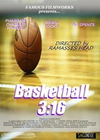 Basketball 3:16 movie poster (2012) Tank Top #738367