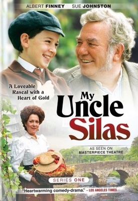 "My Uncle Silas" movie poster (2000) Poster MOV_c935fce9
