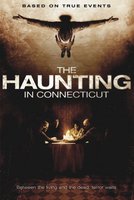 The Haunting in Connecticut movie poster (2009) t-shirt #MOV_c9429ff9