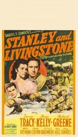 Stanley and Livingstone movie poster (1939) Longsleeve T-shirt #636178