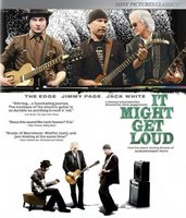 It Might Get Loud movie poster (2008) Poster MOV_c9437dd3
