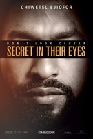 Secret in Their Eyes movie poster (2015) Longsleeve T-shirt #1255591