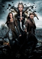 Snow White and the Huntsman movie poster (2012) hoodie #735957