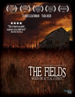 The Fields movie poster (2011) Longsleeve T-shirt #728648
