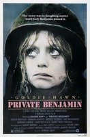 Private Benjamin movie poster (1980) Poster MOV_c9471a51
