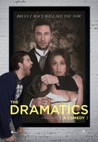 The Dramatics: A Comedy movie poster (2015) tote bag #MOV_c94744e8