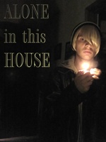 Alone in This House movie poster (2013) Poster MOV_c948e94e