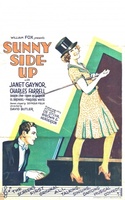 Sunnyside Up movie poster (1929) Longsleeve T-shirt #1245689
