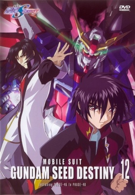 KidÃ´ senshi Gundam Seed Destiny movie poster (2004) Poster MOV_c94b2ac5