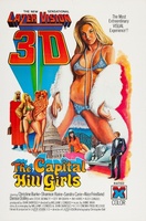 The Capitol Hill Girls movie poster (1977) Sweatshirt #1078276
