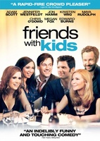 Friends with Kids movie poster (2011) Tank Top #743397