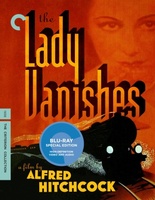 The Lady Vanishes movie poster (1938) hoodie #712598