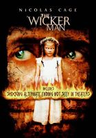 The Wicker Man movie poster (2006) Poster MOV_c967f591