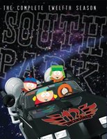 South Park movie poster (1997) Mouse Pad MOV_c9782779
