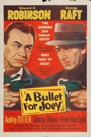 A Bullet for Joey movie poster (1955) Mouse Pad MOV_c979cc11