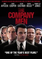 The Company Men movie poster (2010) Poster MOV_c97d91eb