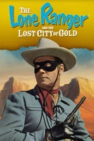 The Lone Ranger and the Lost City of Gold movie poster (1958) mug #MOV_c97ebe35