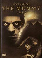 The Mummy movie poster (1932) Sweatshirt #632800