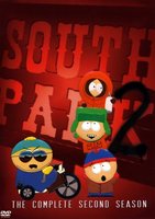 South Park movie poster (1997) hoodie #634060