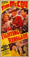 The Fighting Renegade movie poster (1939) Poster MOV_c9897199