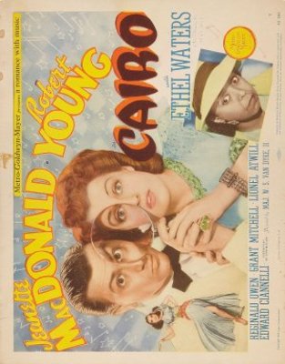 Cairo movie poster (1942) Poster MOV_c98aefc2