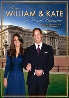 Prince William & Kate: The Royal Romance movie poster (2011) Longsleeve T-shirt #1123037