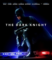 The Dark Knight movie poster (2008) Poster MOV_c9936659