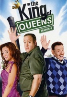 The King of Queens movie poster (1998) t-shirt #MOV_c99789ee