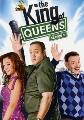 The King of Queens movie poster (1998) hoodie