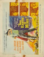 This Earth Is Mine movie poster (1959) Poster MOV_c9985692