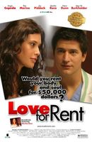 Love for Rent movie poster (2005) Poster MOV_c99c5481