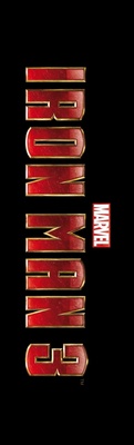 Iron Man 3 movie poster (2013) Poster MOV_c99eea2f