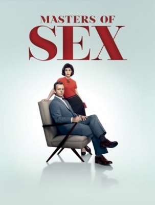 Masters of Sex movie poster (2013) poster