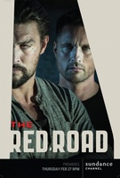 The Red Road movie poster (2014) hoodie #1133077