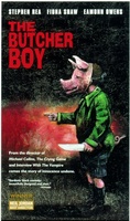 The Butcher Boy movie poster (1997) hoodie #819450