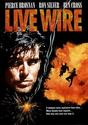 Live Wire movie poster (1992) mug #MOV_c9a3ea81