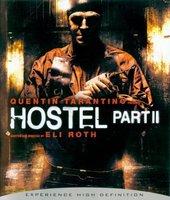 Hostel: Part II movie poster (2007) Poster MOV_c9a5c70d