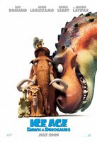 Ice Age: Dawn of the Dinosaurs movie poster (2009) mug #MOV_c9a715bf