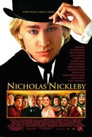 Nicholas Nickleby movie poster (2002) t-shirt #MOV_c9a74b7c