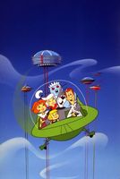 The Jetsons movie poster (1962) Poster MOV_c9a8922f