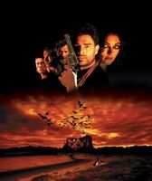 From Dusk Till Dawn 3: The Hangman movie poster (2000) Tank Top #668983