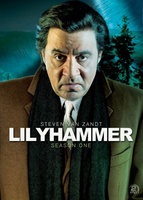Lilyhammer movie poster (2011) Tank Top #1213565
