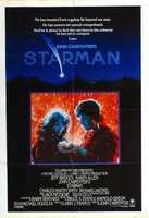 Starman movie poster (1984) Poster MOV_c9b88b33