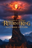 The Lord of the Rings: The Return of the King movie poster (2003) Poster MOV_c9b9902a